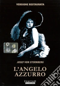 Angelo Azzurro (L') dvd