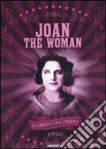 Joan The Woman dvd