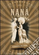 Nana' (1926) dvd