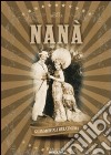 Nana' (1926) dvd
