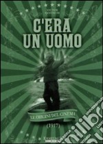 C'Era Un Uomo dvd