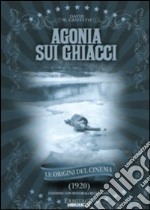 Agonia Sui Ghiacci