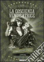 Coscienza Vendicatrice (La) dvd