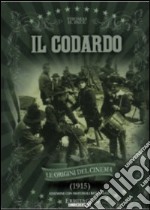 Codardo (Il) dvd