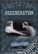 Regeneration (1915) dvd