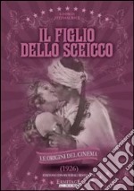 Figlio Dello Sceicco (Il) (1926) dvd