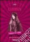 Carmen (1915) dvd