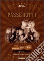 Passerotti dvd