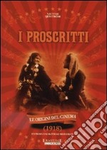 Proscritti (I) dvd