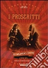 I proscritti dvd