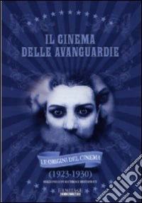 Cinema Delle Avanguardie (Il) dvd