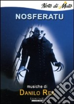 Nosferatu (1922) dvd