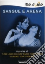 Sangue E Arena (1922) dvd