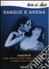 Sangue E Arena (1922) dvd