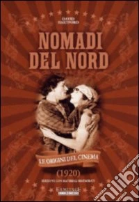 Nomadi Del Nord dvd