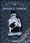 Maschio E Femmina dvd