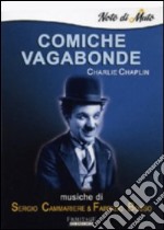 Charlie Chaplin - Comiche Vagabonde dvd