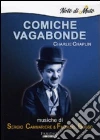 Charlie Chaplin - Comiche Vagabonde dvd