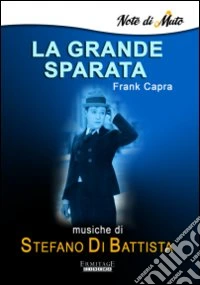 Grande Sparata (La) dvd