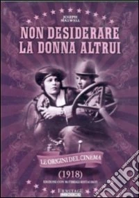 Non Desiderare La Donna Altrui dvd