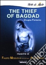 Thief Of Bagdad (The) - Il Ladro Di Bagdad (1924) dvd