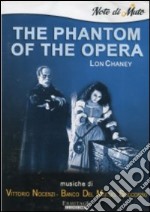 Phantom Of The Opera (The) - Il Fantasma Dell'Opera (1925) dvd