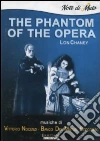 Il fantasma dell'Opera dvd