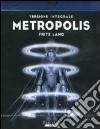(Blu Ray Disk) Metropolis (Fritz Lang) (Versione Integrale) dvd