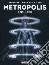 Metropolis (Versione Integrale) (2 Dvd) dvd