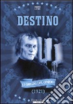 Destino dvd