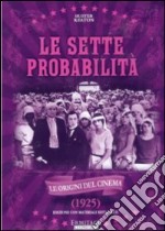 Sette Probabilita' (Le) dvd