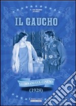 Gaucho (Il) (1927) dvd