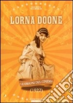 Lorna Doone (1922) dvd