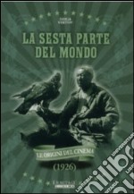 Sesta Parte Del Mondo (La) dvd