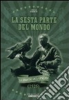 Sesta Parte Del Mondo (La) film in dvd di Dziga Vertov