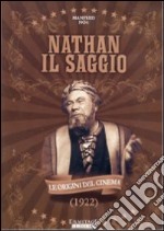 Nathan Il Saggio dvd