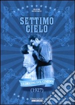 Settimo Cielo dvd