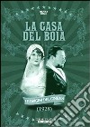 Casa Del Boia (La) dvd