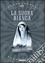 Suora Bianca (La) dvd