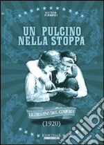 Pulcino Nella Stoppa (Un) dvd