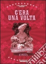 C'Era Una Volta dvd