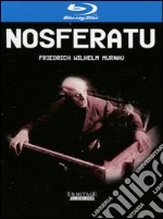 (Blu Ray Disk) Nosferatu dvd