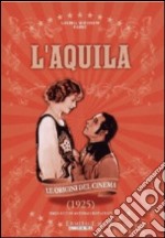 Aquila (L') dvd