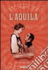 Aquila (L') film in dvd di Clarence Brown