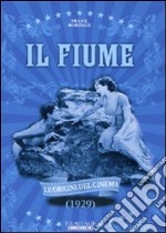 Fiume (Il) (1929) dvd