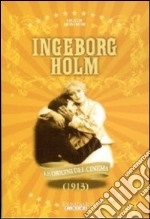 Ingeborg Holm dvd