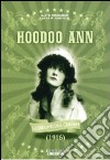 Hoodoo Ann dvd