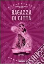 Ragazza Di Citta' dvd