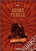 Cuore Fedele dvd