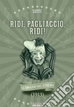 Ridi Pagliaccio, Ridi! dvd